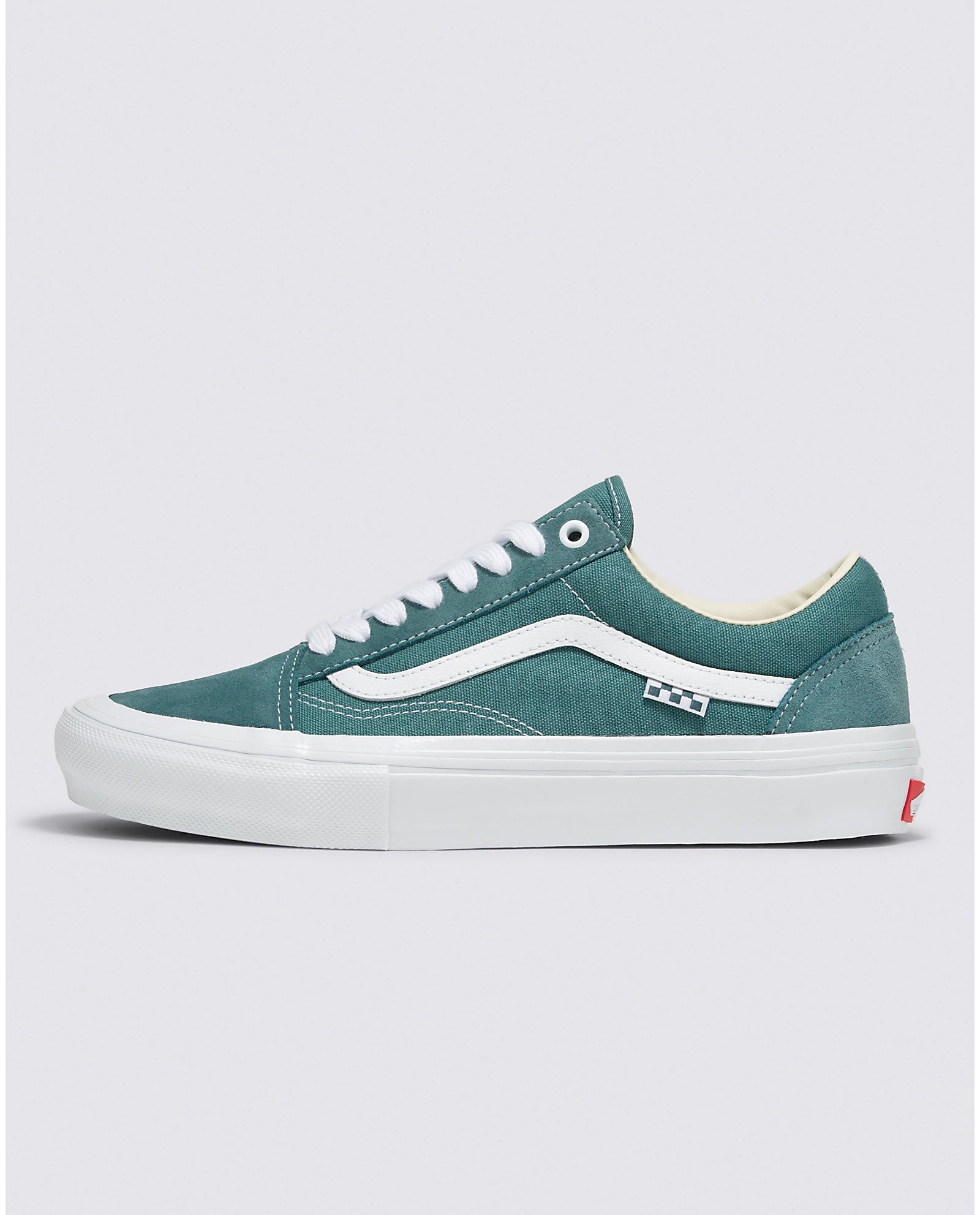 Teal suede vans on sale