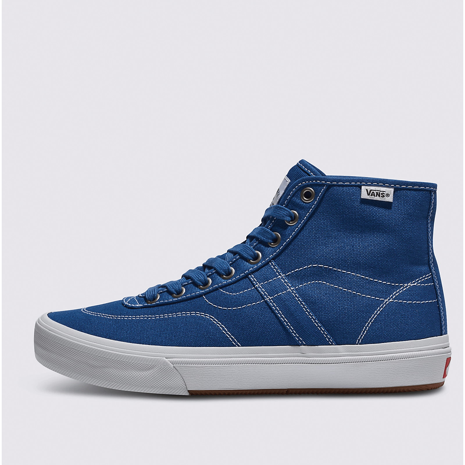 VANS CROCKET HIGH DECON BRAND NEW New Men main image 4