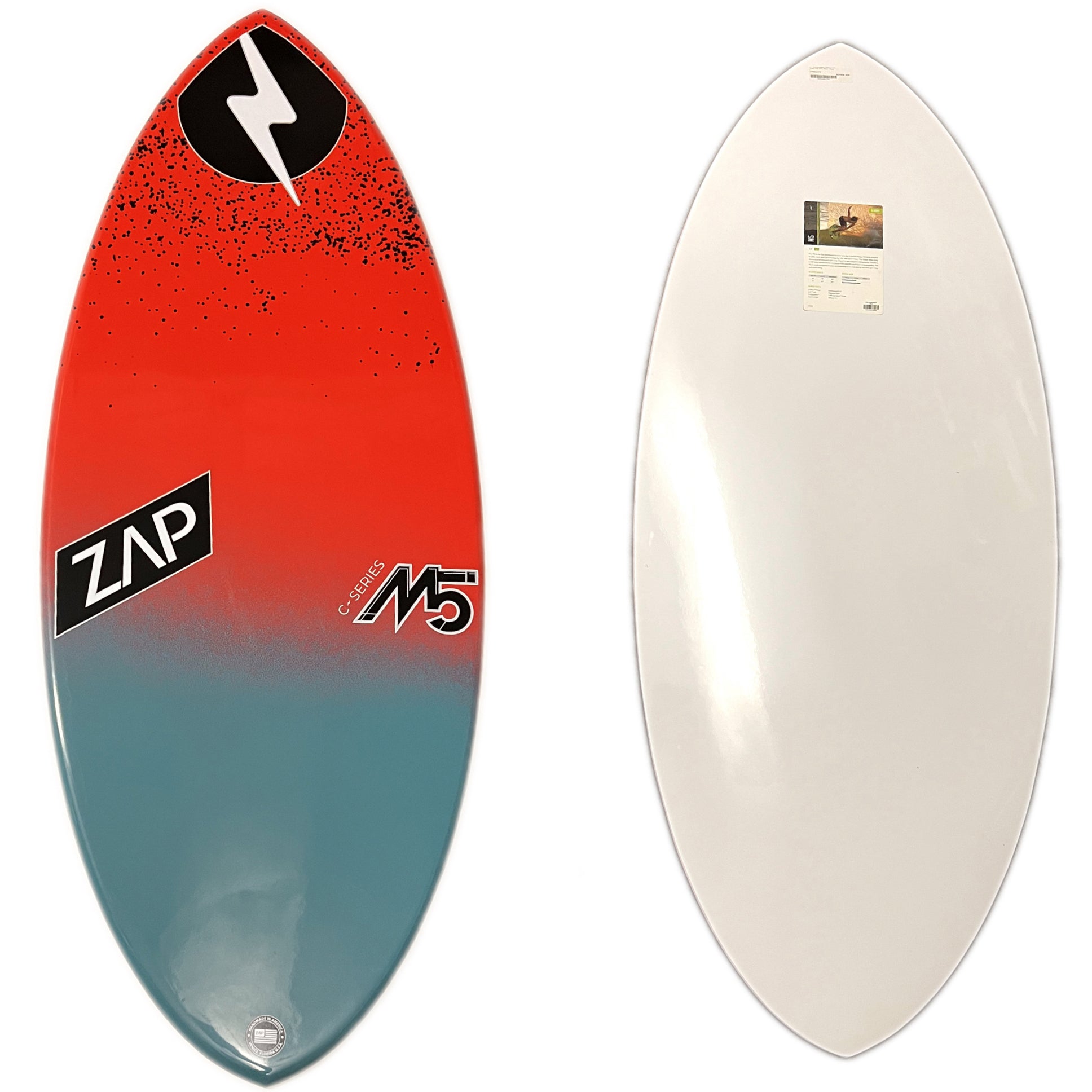 Zap M5 51