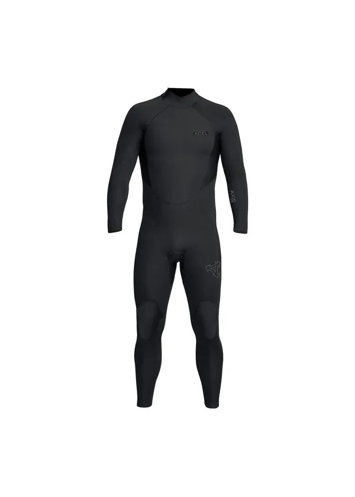 ワイテルズ Xcel Axis Fullsuit 3/2mm – Waterboyz