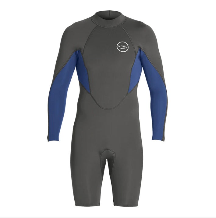 Xcel Youth 2mm Comp Springsuit