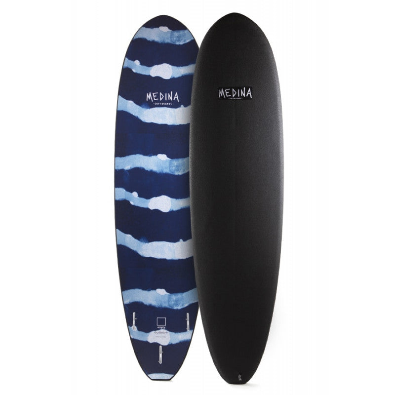 Medina 7'0