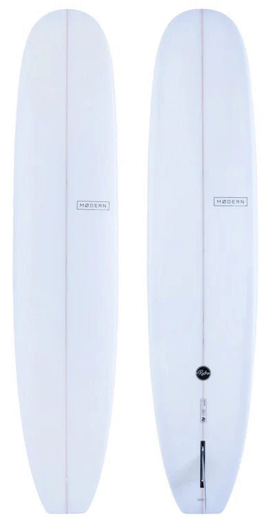 Modern 9'1