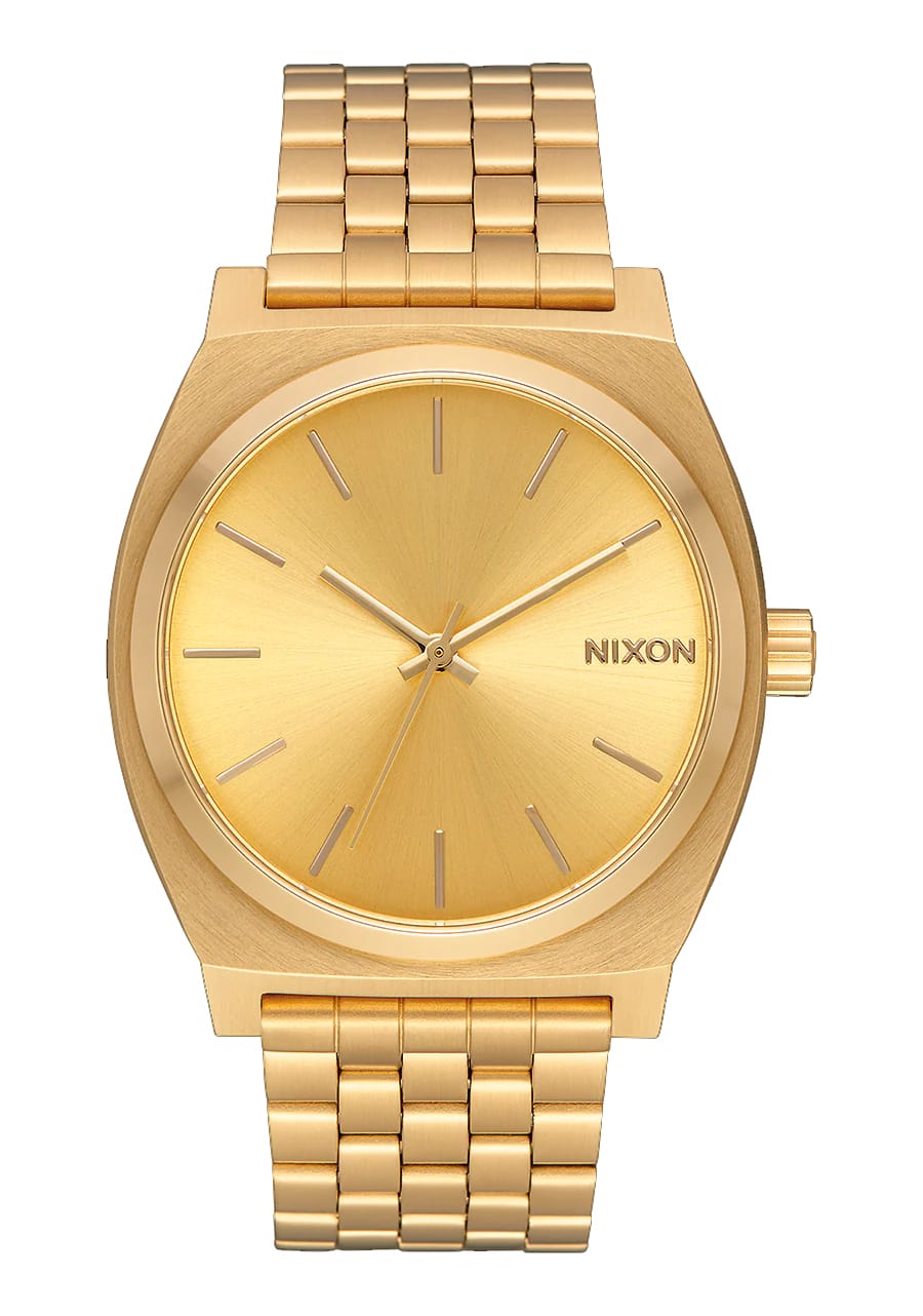 Nixon Time Teller Watch