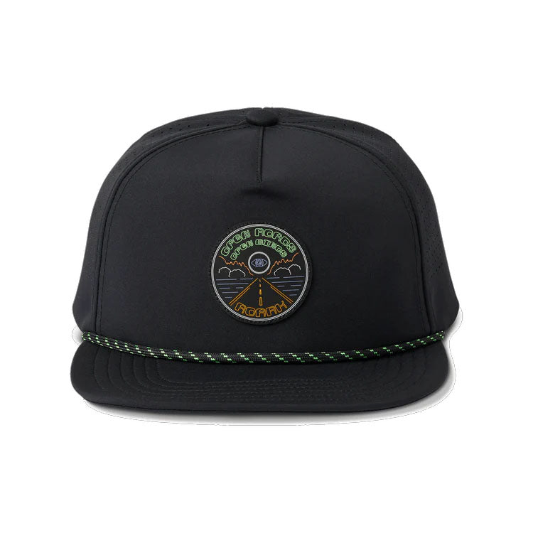 ROARK HYBRO HYBRID SHORT
