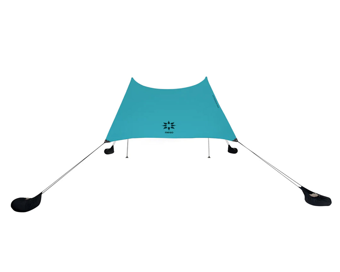 neso gigante beach tent Neso Gigante Beach Tent, Teal