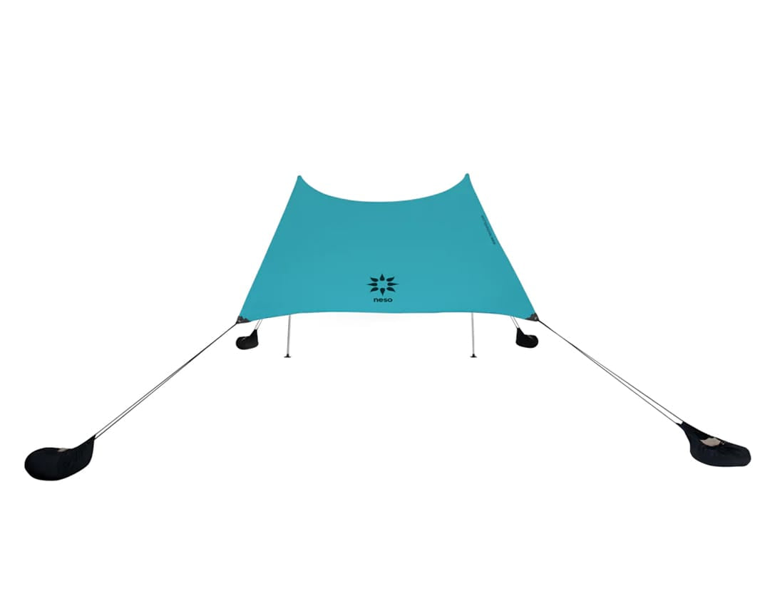 Neso Gigante Beach Tent, Teal