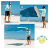 SolBello Shade - Navy