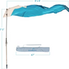 SolBello Shade - Navy
