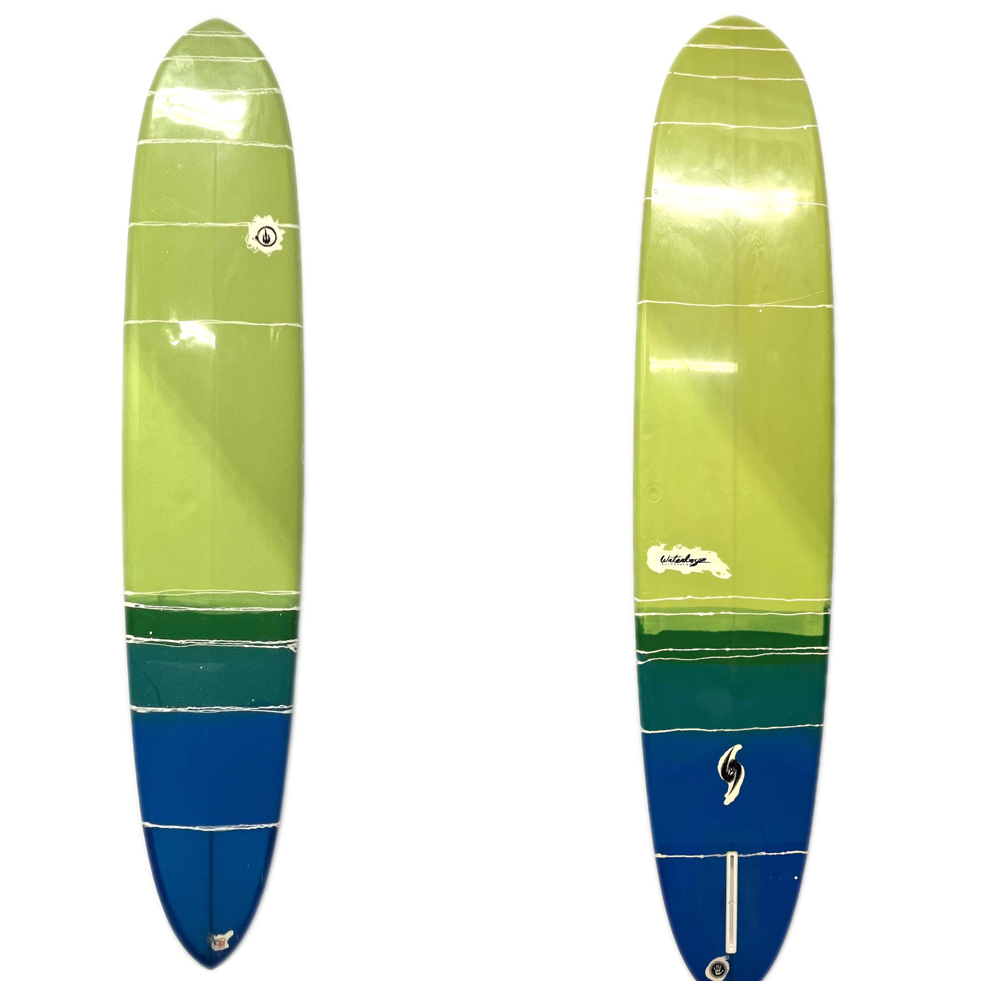 Used 9'4