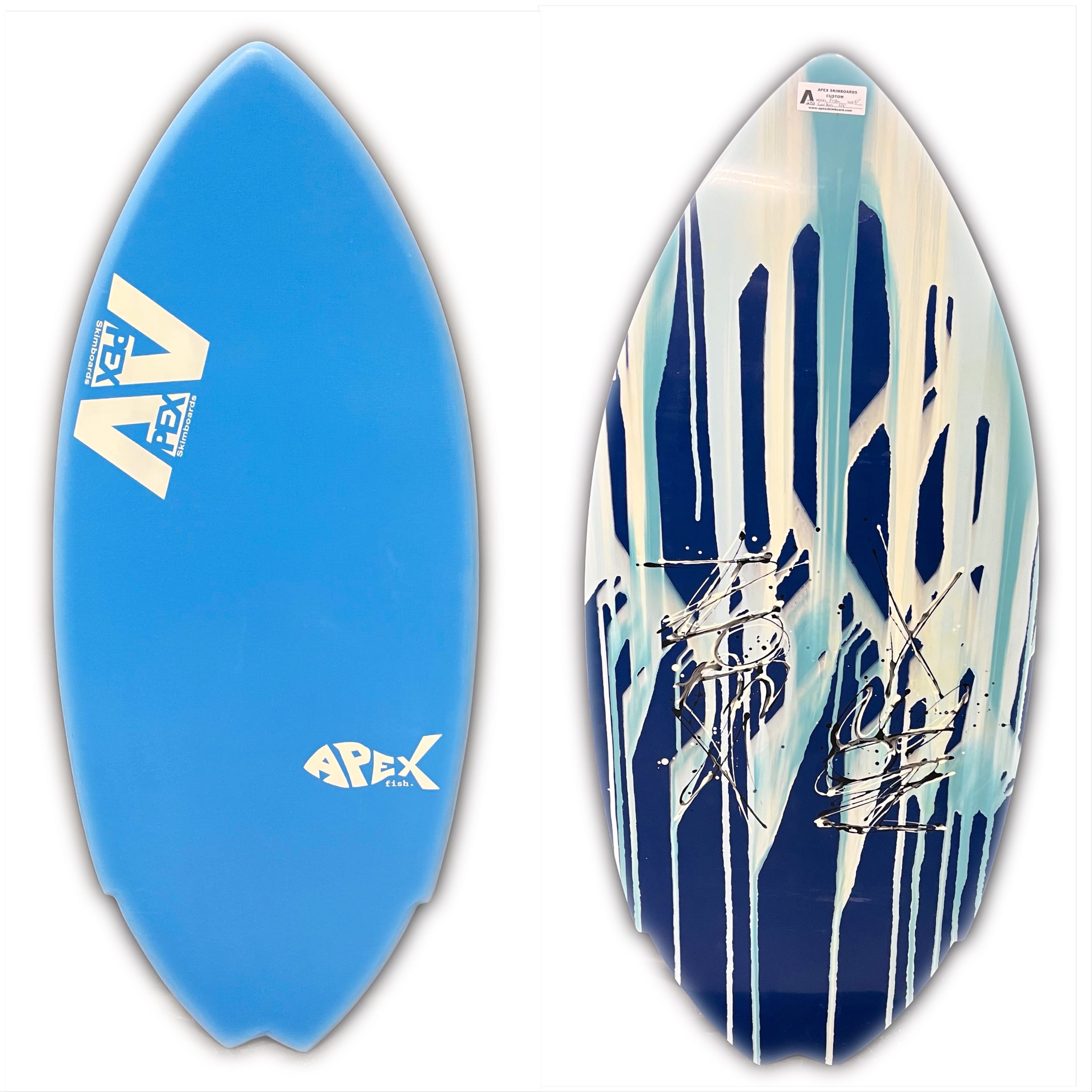 Apex 51