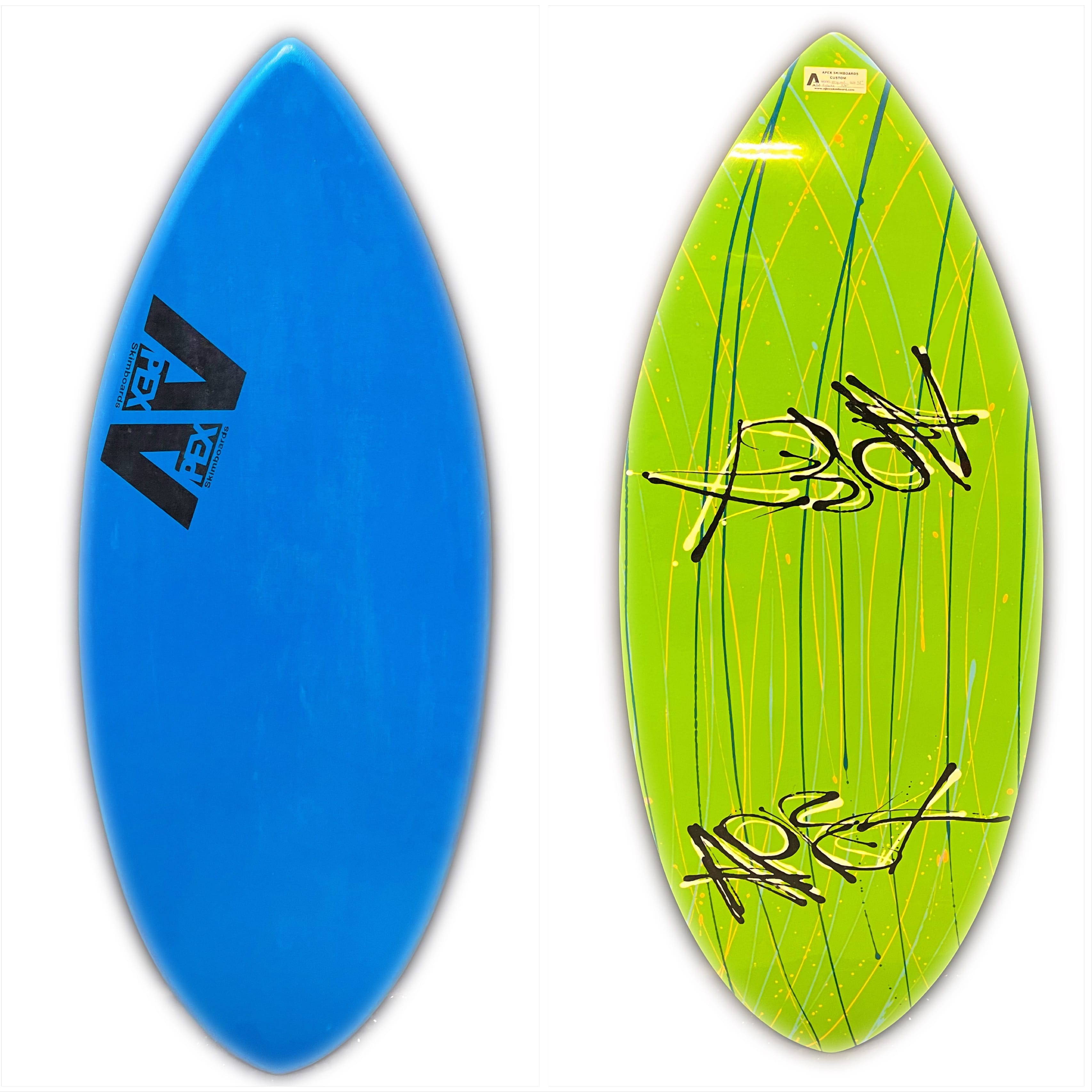 Apex 52