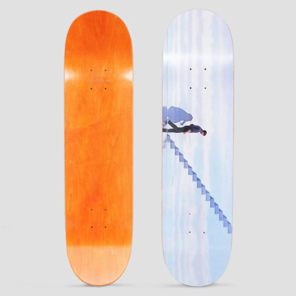 Polar Nothing Was Real Deck 8.25 – Waterboyz