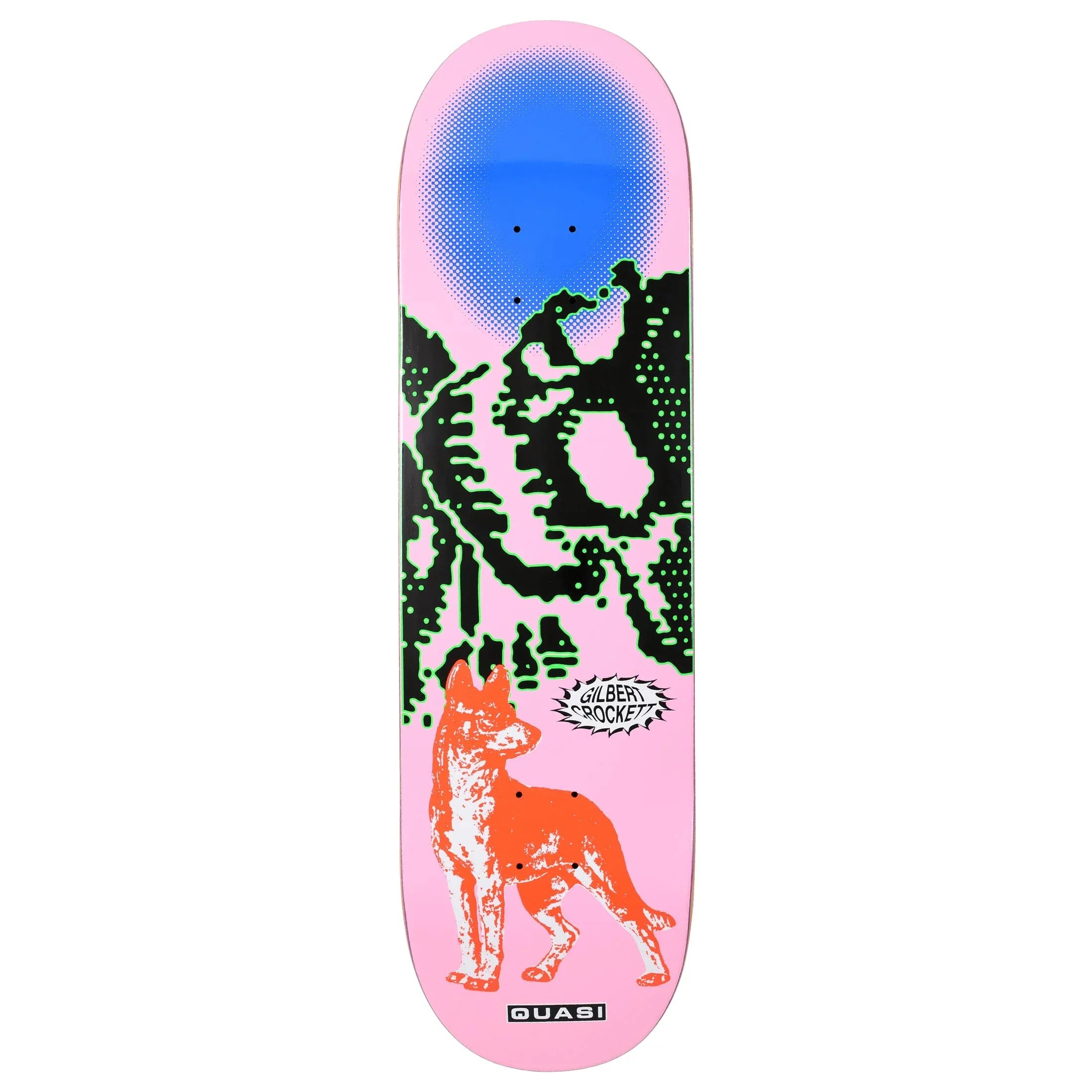 Quasi GC Maxi 8.75 – Waterboyz