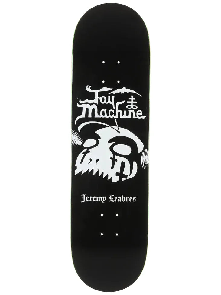 Toy Mahcine Leabres Diamond 8.5 – Waterboyz