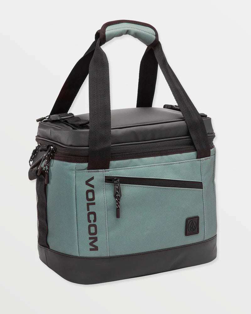 Volcom Venture 12-Can Cooler – Waterboyz