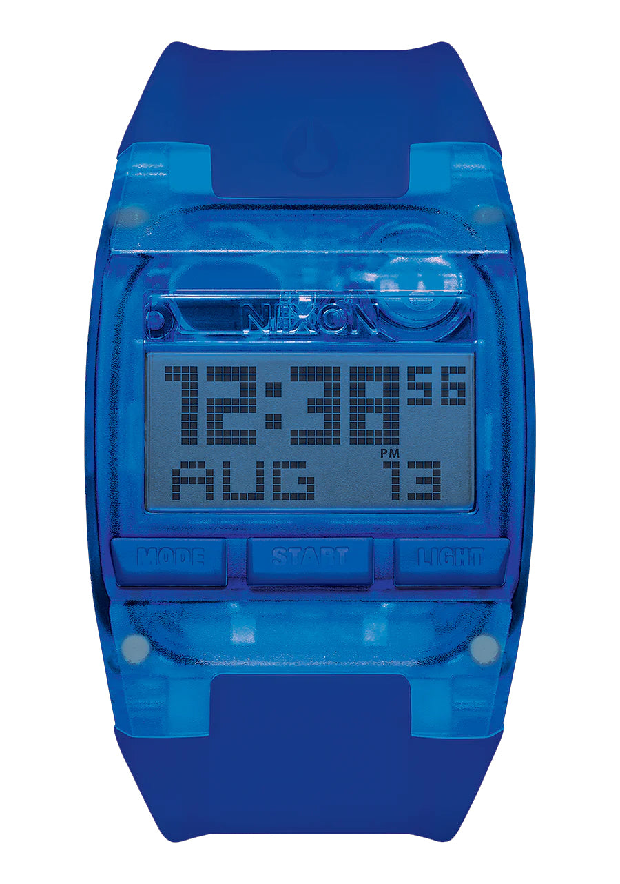 Nixon Comp Azul Cobalto – Waterboyz - Main Image