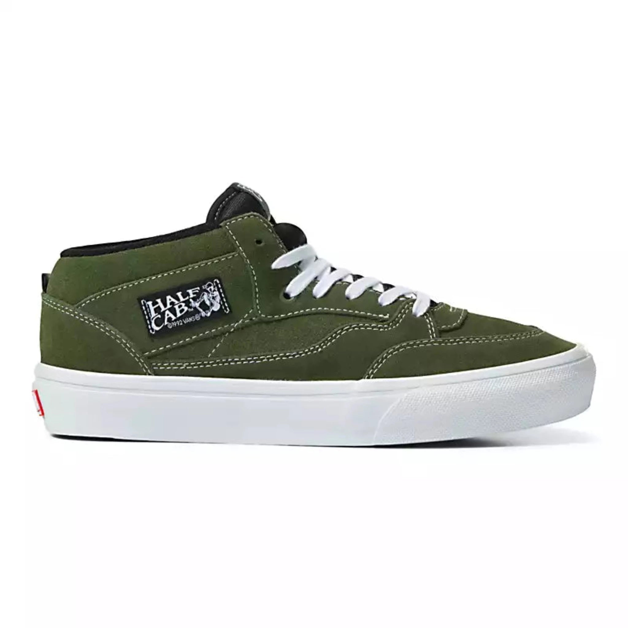 Vans Half Cab 92' Chive – Waterboyz
