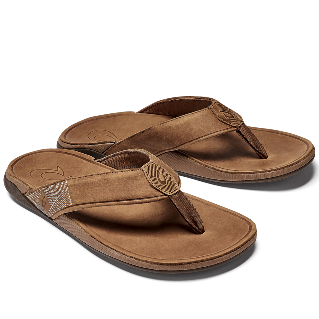 Olukai manoa leather online