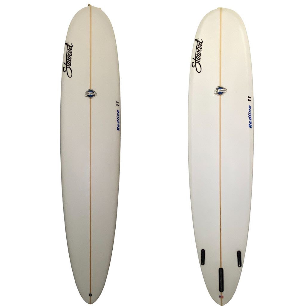 Stewart 9'0