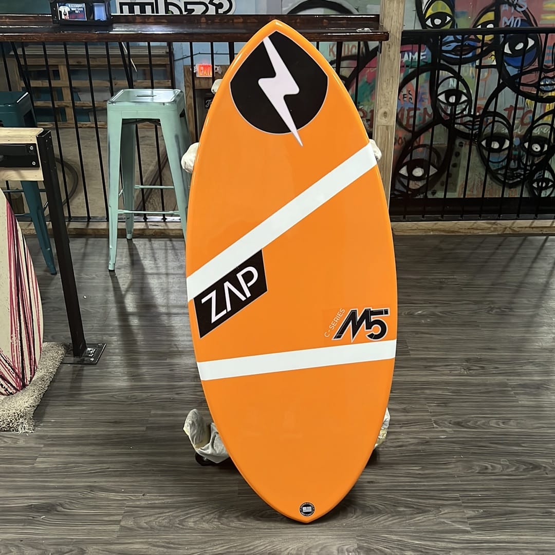Zap M5 48