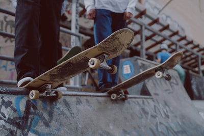 From Surf to Turf: How Waterboyz Surf & Skate Shop in Pensacola is Bridging the Gap Between Surfing and Skating Cultures