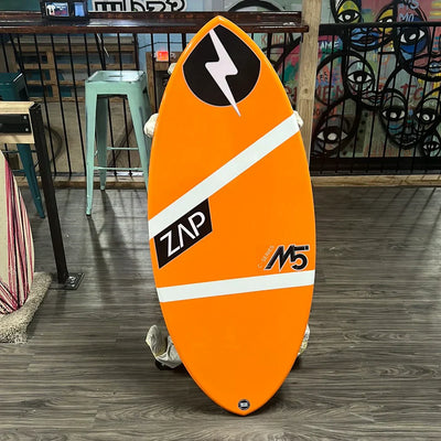 Zap Skimboards 2025 Review: Find Your Perfect Match