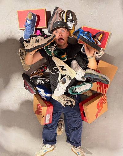 Style Meets Grip: The Skateboarding Shoes That Defined 2025 and What’s Next