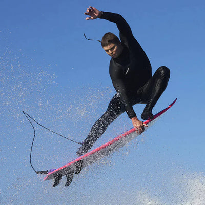 Surf Fitness Training Plan: 5 Workouts to Boost Paddle Power