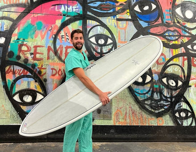Why Buying a Used Surfboard Might Be the Smartest Surf Move You Make