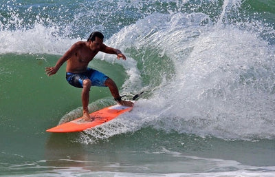 Balance Board Exercises for Surfers: 5 Drills to Sharpen Your Pop-Up