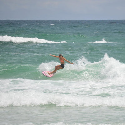 Surf Wax 101: Choose & Apply for Pro‑Level Grip
