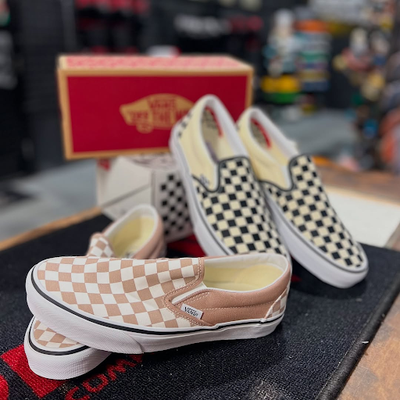 Top 5 Skate Shoes for Grip, Durability & Style (2025 Edition)