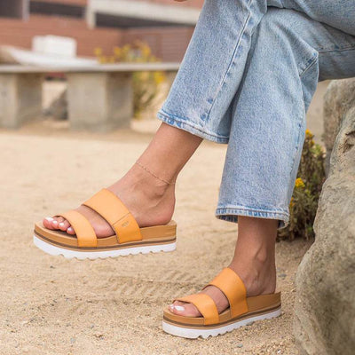 Women's Sandals - Waterboyz