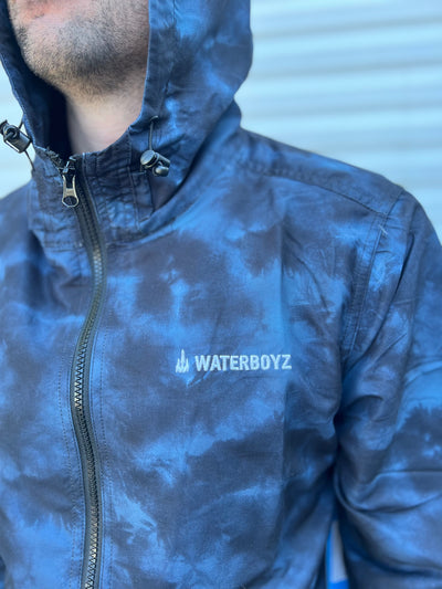 Waterboyz Collusion Tech Jacket