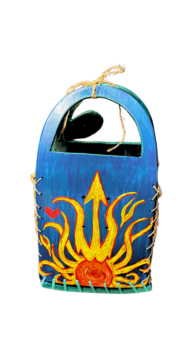 Sk8 Tote