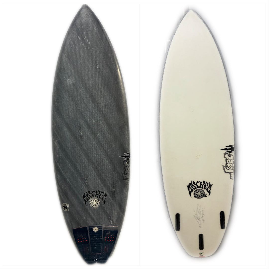 Lost Surfboards | Durable Boards for Every Surfer at Waterboyz