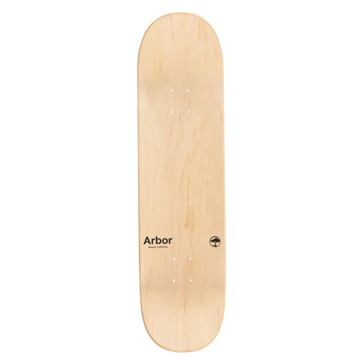 Arbor Ace Pelka Balance Skate Deck