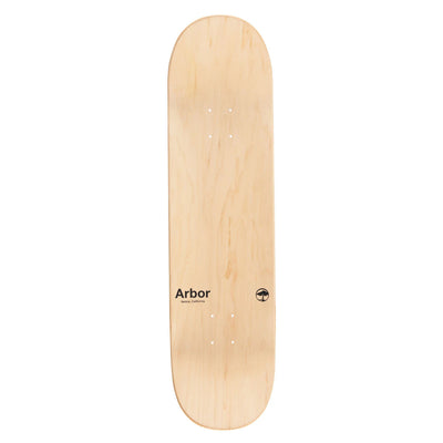 Arbor Ace Pelka Balance Skate Deck