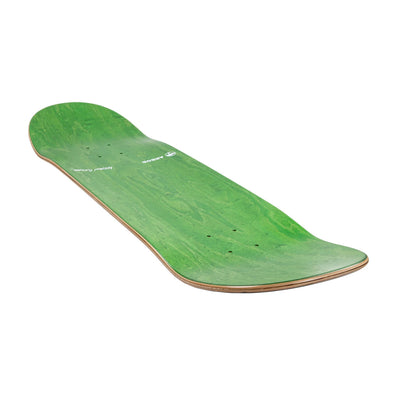 Arbor Greyson Faces Skate Deck