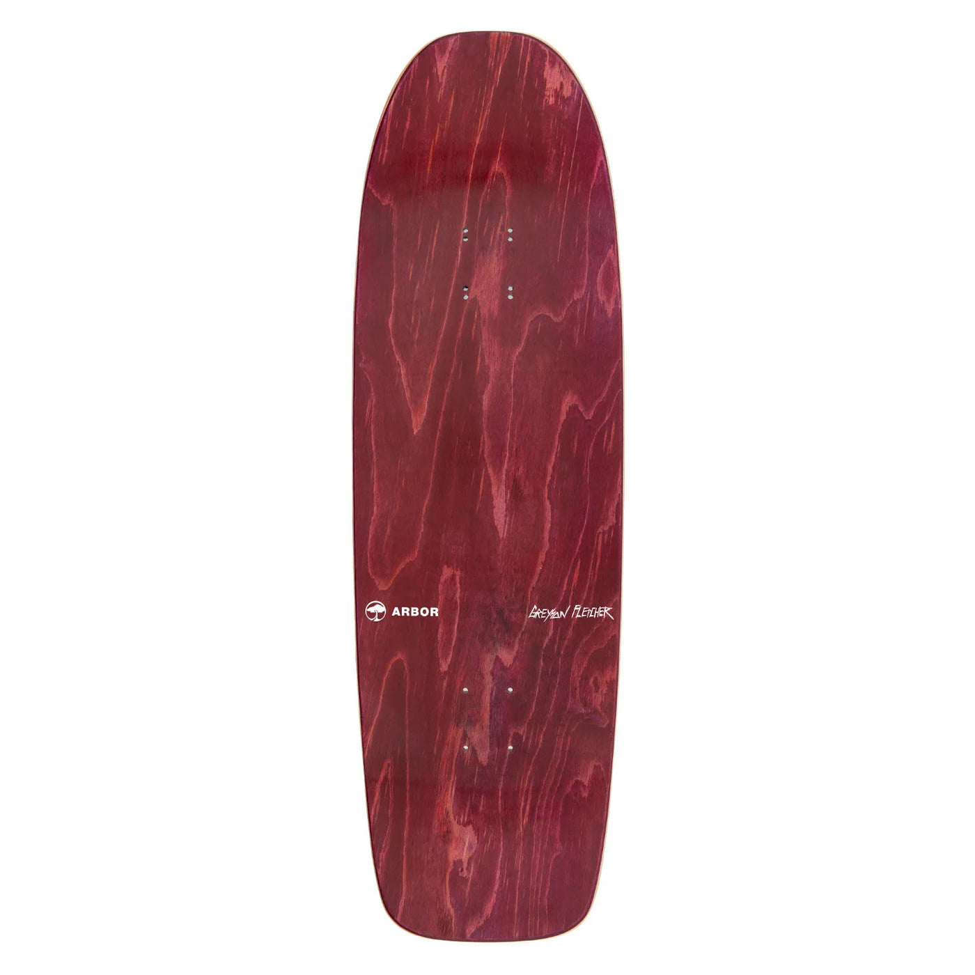 Arbor Greyson Portal Hopper 9.75 Skate deck