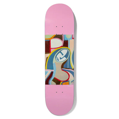 Girl Bennett Bar Girl Blues Deck G027 Forma