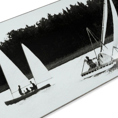 Polar Roman Gonzolaz Dinghies 8.5 Deck