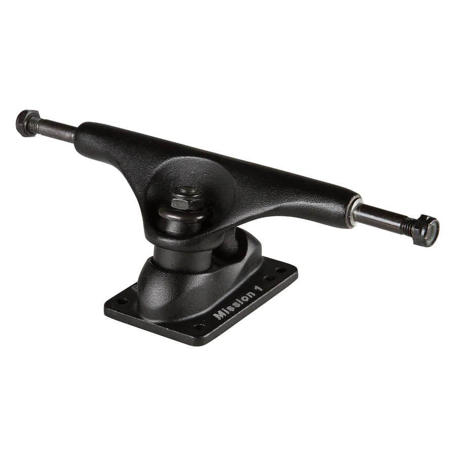 Gullwing 8.375 Mission Trucks - Black