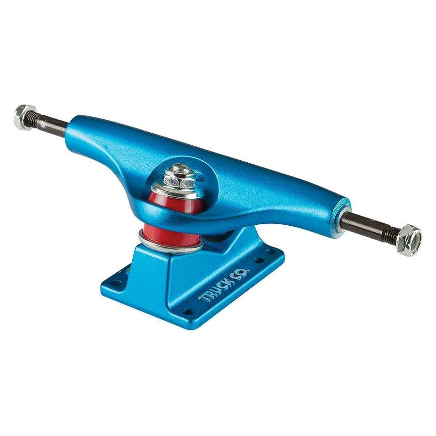 Gullwing 8.5 Shadow DLX Trucks - Blue