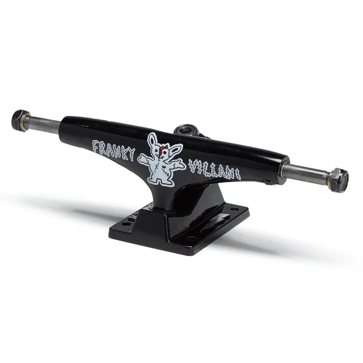 Thunder Franky Villani "To Pieces" Trucks