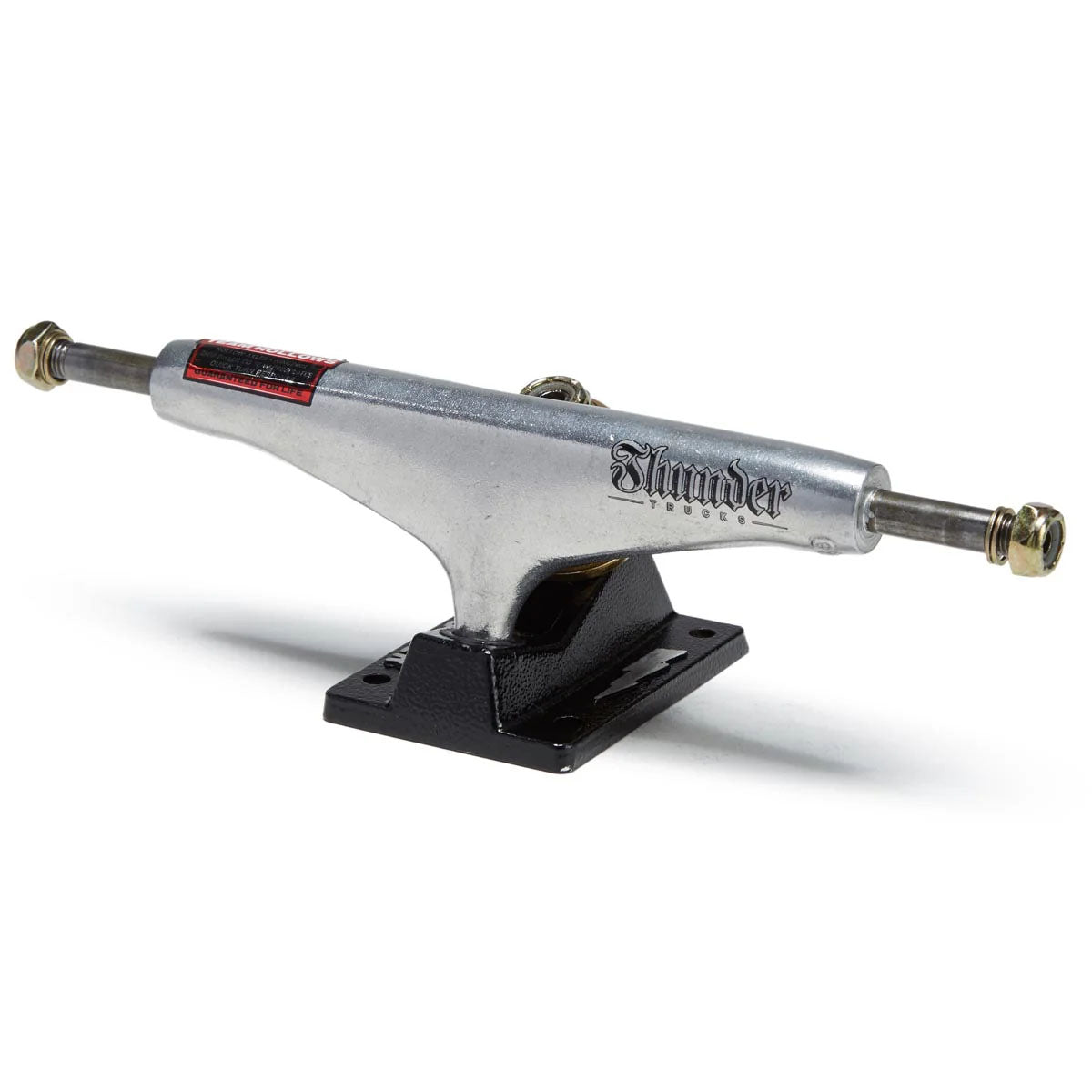 Thunder Trucks TM-HL Gilded Polished 149