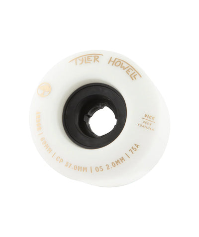 Arbor Vice Tyler Howell 75a 69mm Signature Wheel