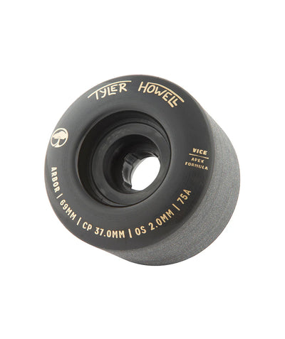 Arbor Vice Tyler Howell 75a 69mm Signature Wheel