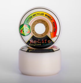 Satori 53mm Relife Recycled Wheels 101a